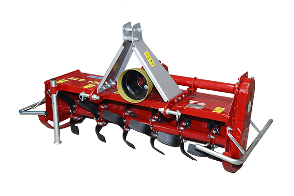 Farmliner ZLC 15-25HP Rotary Hoe